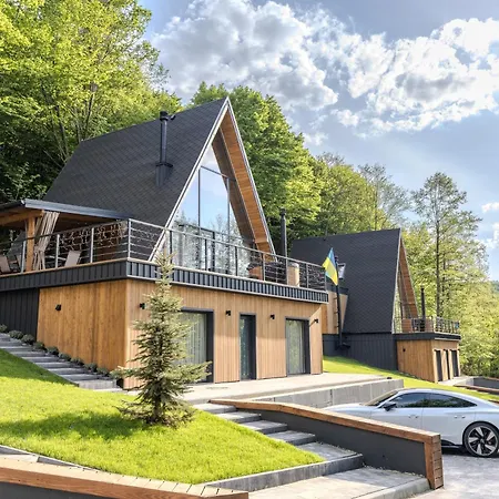 Time Forrest Villa Maidan Exterior photo