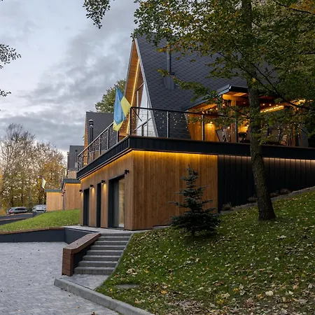 Time Forrest Villa Maidan Exterior photo