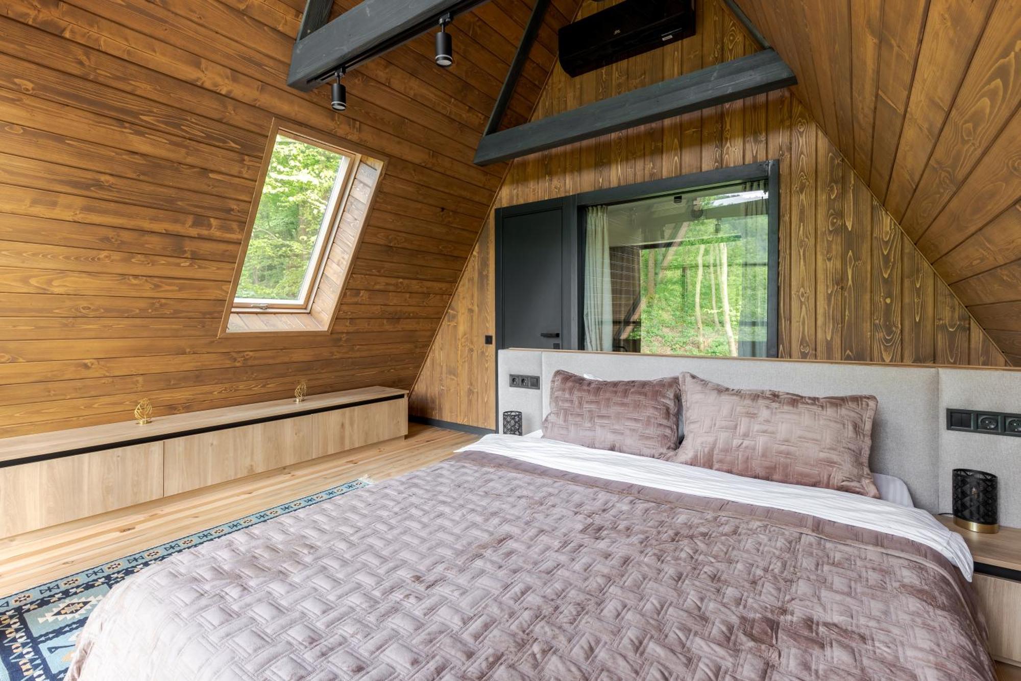 Chalet Time Forrest *
