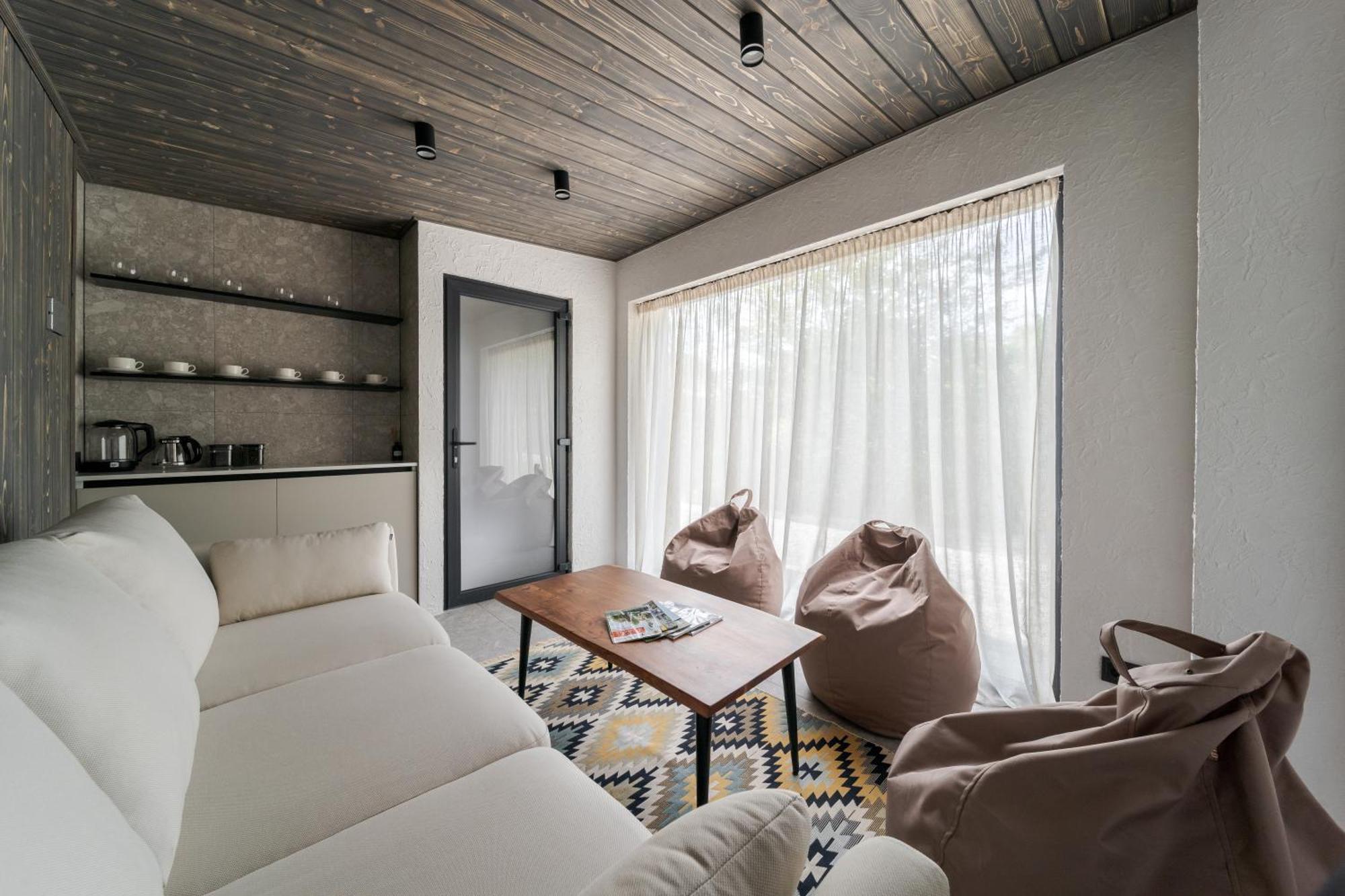 Chalet Time Forrest