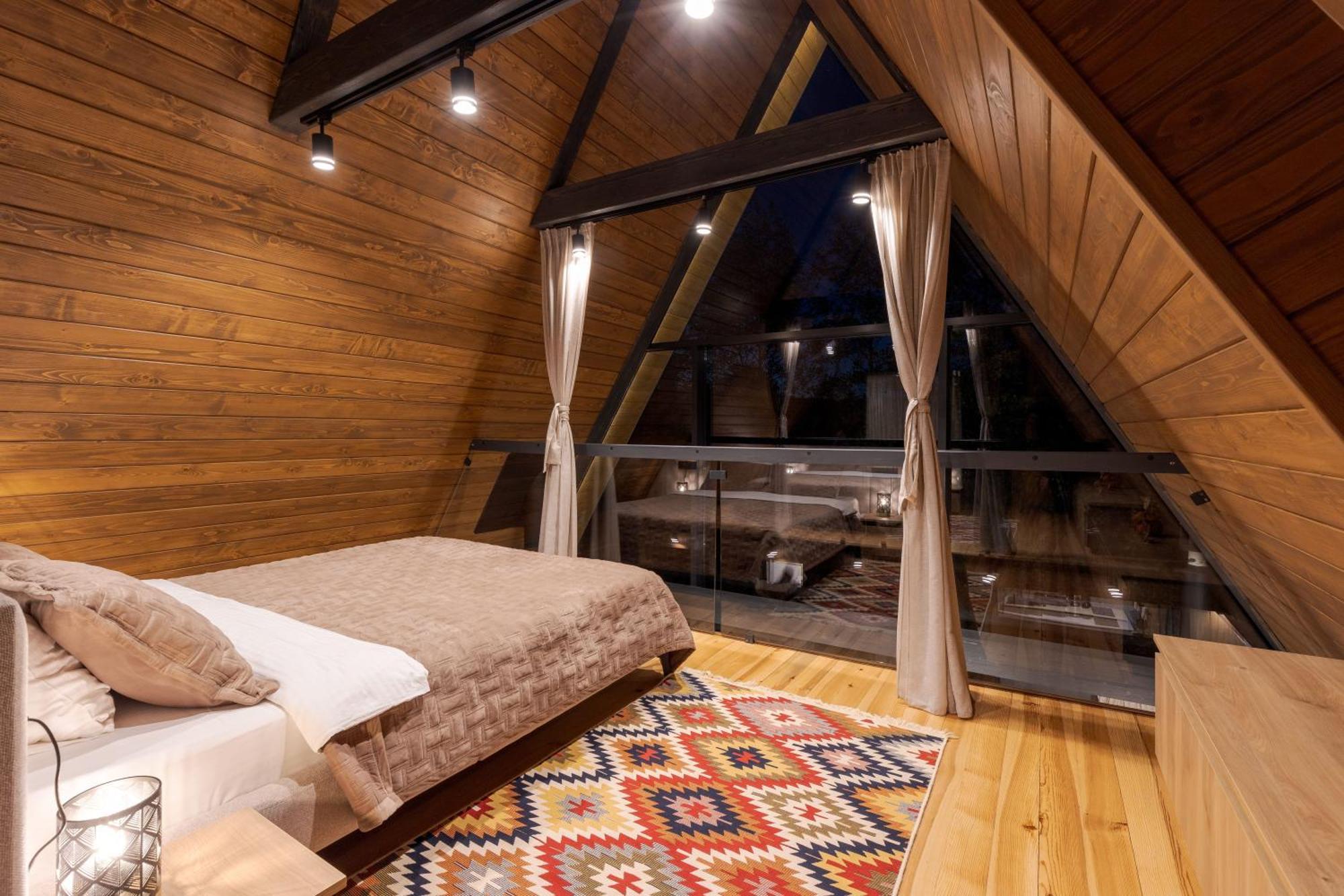 Chalet Time Forrest