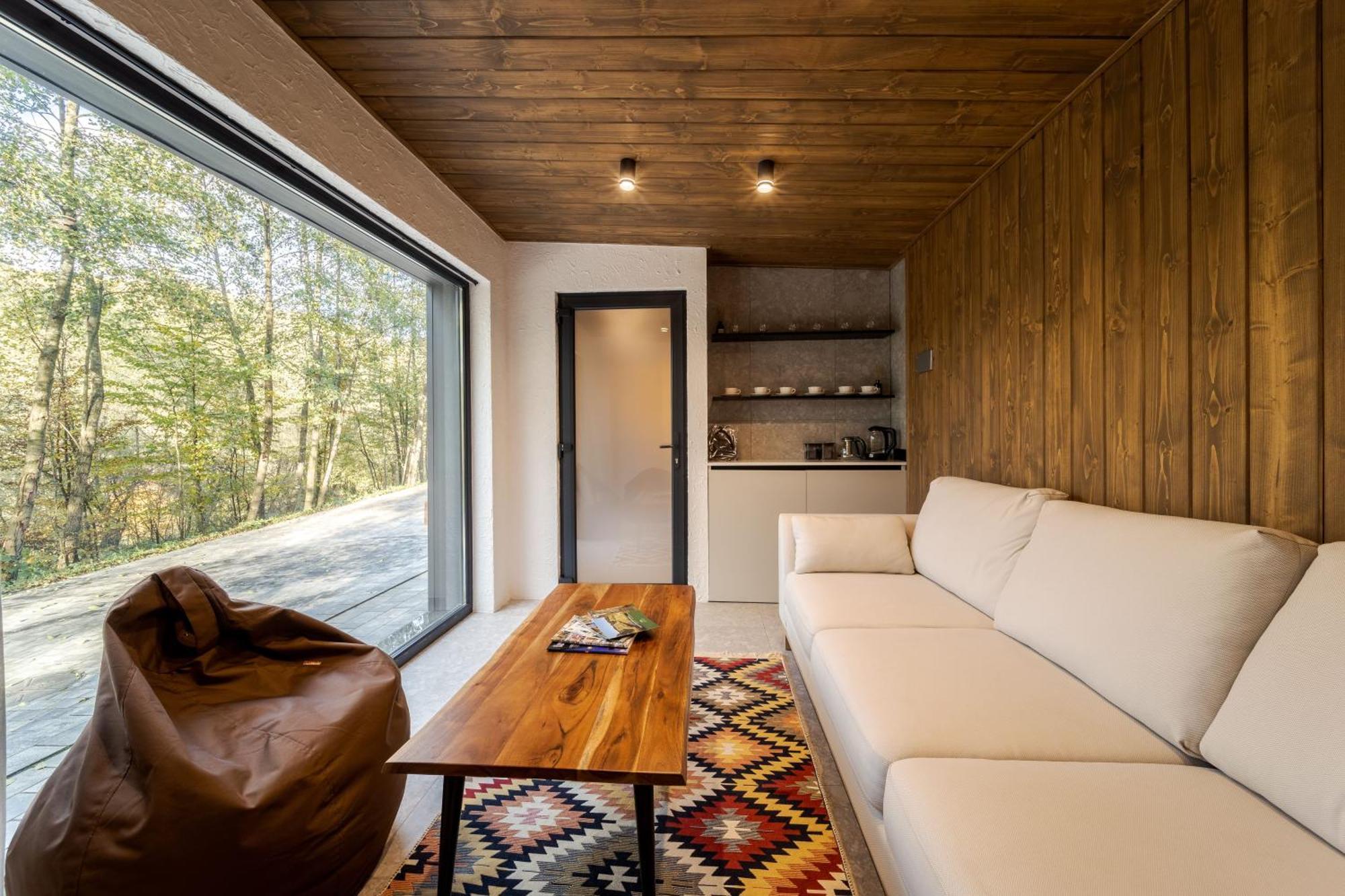 Chalet Time Forrest